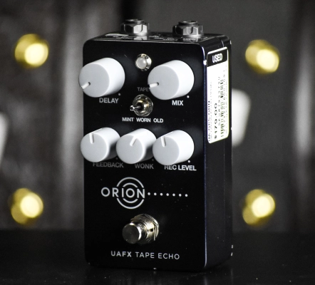 Universal Audio - UA-GPS-ORN 5